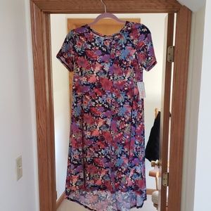 LulaRoe Carly dress
